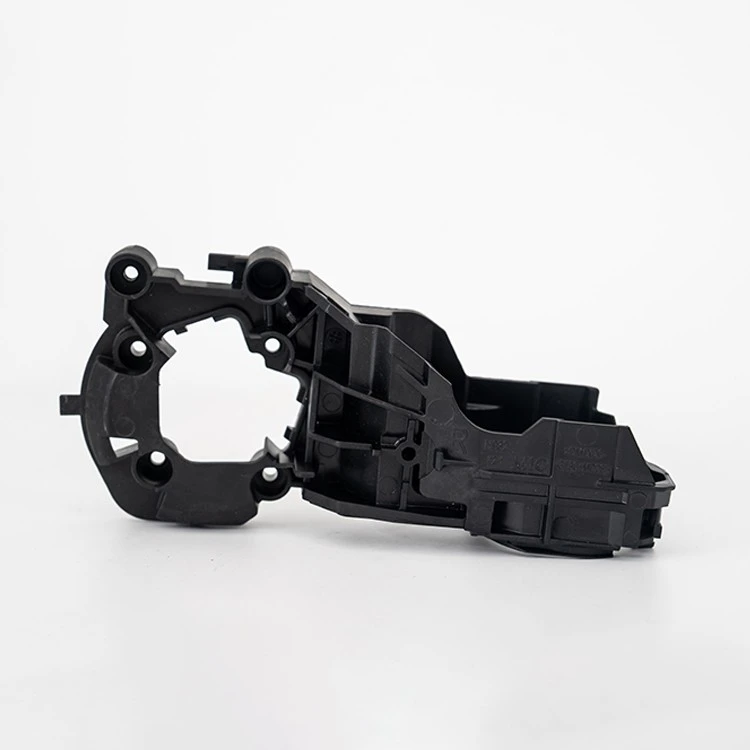 Nylon Injection Molding Process factory